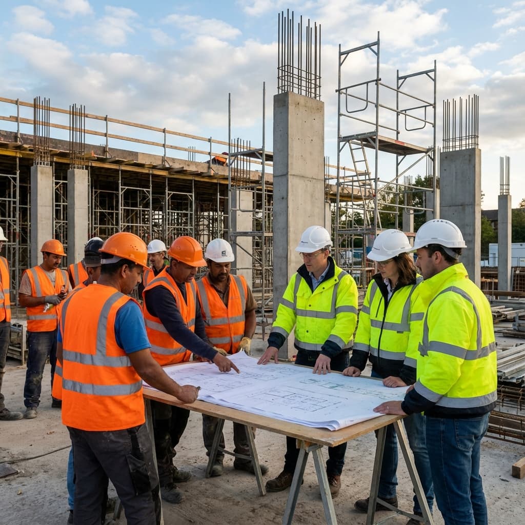 Architectural Design and Civil Engineering